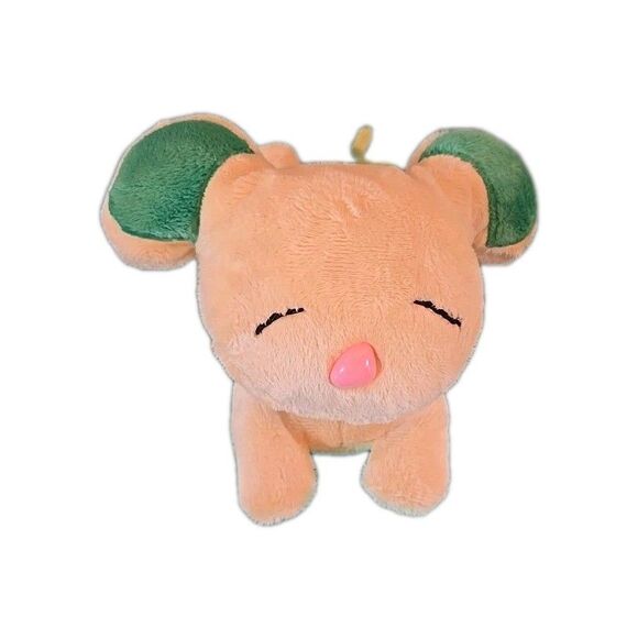 Pokémon Stuffed Plush Toy Nightingale Needles Super Plush Collectible Animal Kid - Picture 1 of 7